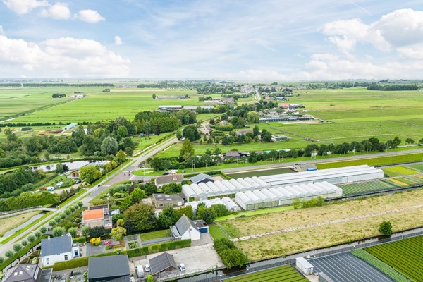 Medium property photo - Voorweg 46, 2391 AD Hazerswoude-Dorp